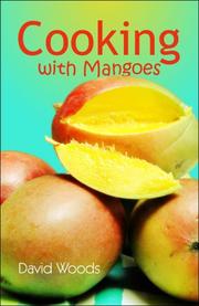 Cover of: Cooking with Mangoes