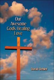 Cover of: Our Awesome God