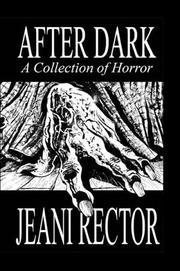 Cover of: After Dark: A Collection of Horror