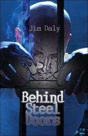 Cover of: Behind Steel Doors