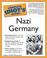 Cover of: Complete Idiot's Guide to Nazi Germany (The Complete Idiot's Guide)