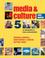 Cover of: Media and Culture with 2007 Update