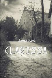 Cover of: Clarissa