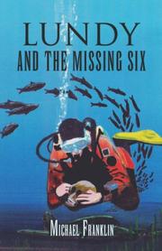 Cover of: Lundy and the Missing Six