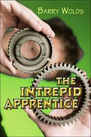 Cover of: The Intrepid Apprentice | Barry Wolds