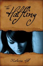 Cover of: The Halfling