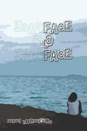 Cover of: Face to Face | Mimi Thompson