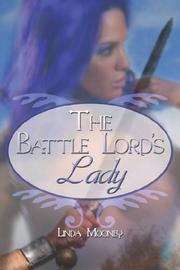 Cover of: The Battle Lord's Lady