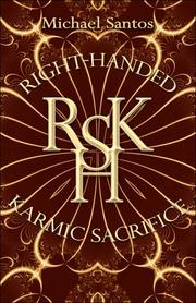 Cover of: Right-handed Karmic Sacrifice