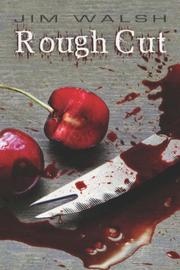 Cover of: Rough Cut