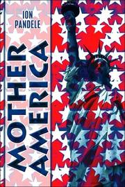 Cover of: Mother America