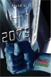 Cover of: 2075