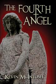 Cover of: The Fourth Angel | Kevin McIntosh