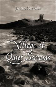 Cover of: Village of Quiet Screams