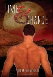 Cover of: Time and Chance by Susan Schroeder