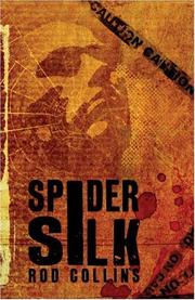 Cover of: Spider Silk