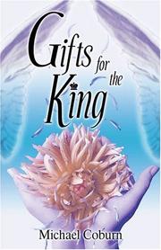 Cover of: Gifts for the King