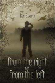 Cover of: from the right and from the left