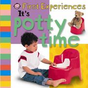 Cover of: First Experiences by Roger Priddy