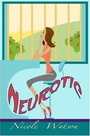 Cover of: Neurotic