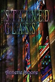 Cover of: Stained Glass