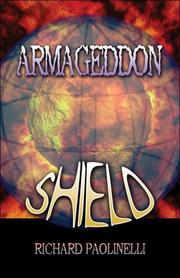 Cover of Armageddon Shield