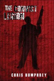 Cover of: The Convict Legion