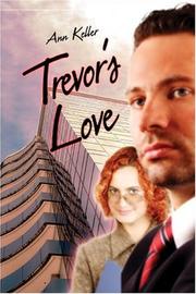 Cover of: Trevor's Love