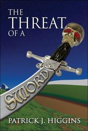 Cover of: The Threat of a Sword