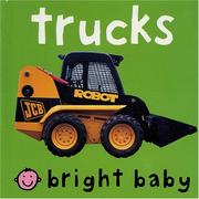 Cover of: Trucks.