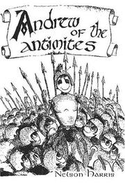 Cover of: Andrew of the Antimites