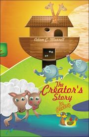 Cover of: The Creator