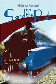 Cover of: Sand on the Rails