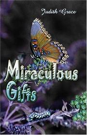 Cover of: Miraculous Gifts
