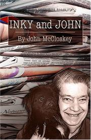 Cover of: Inky and John