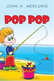 Cover of: Pop Pop