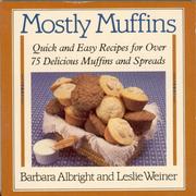 Cover of: Mostly muffins