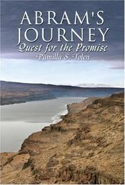 Cover of: Abram's Journey:: Quest for the Promise