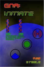 Cover of: GNA: Initiate