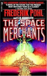 The Space Merchants
