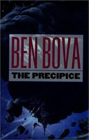 Cover of: The precipice by Ben Bova