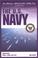 Cover of: Alpha Bravo Delta Guide to the  U.S. Navy (Alpha Bravo Delta Guides)
