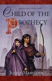 Cover of: Child of the prophecy