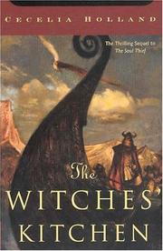 Cover of: The witches' kitchen