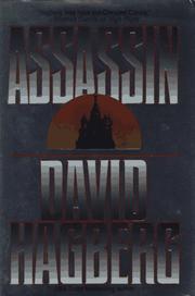 Cover of: Assassin