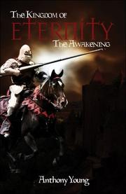 Cover of: The Kingdom of Eternity: The Awakening
