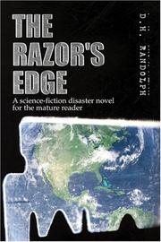 The Razor's Edge