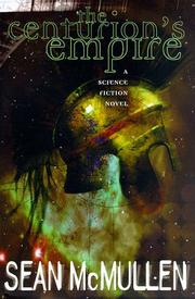 Cover of The centurion's empire