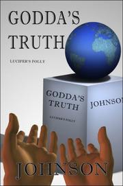 Cover of: GODDA's Truth;: Lucifer's Folly