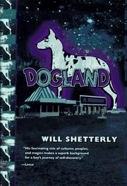 Cover of: Dogland